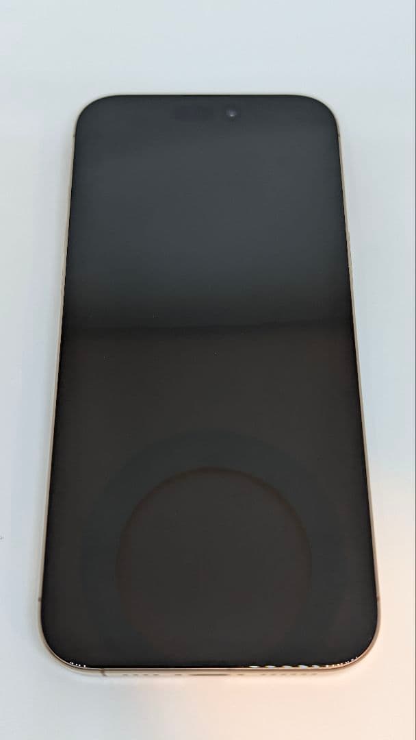 値下げ中。Apple　iPhone16ProMax　256GB