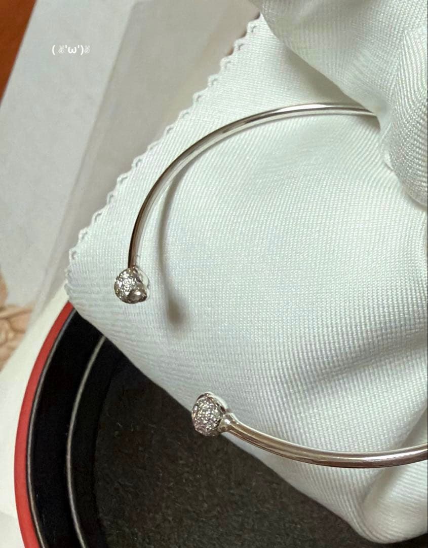 Pomellatoマーマノンマーマ☆廃盤☆バングル・ブレスレット