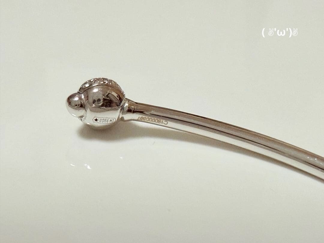 Pomellatoマーマノンマーマ☆廃盤☆バングル・ブレスレット