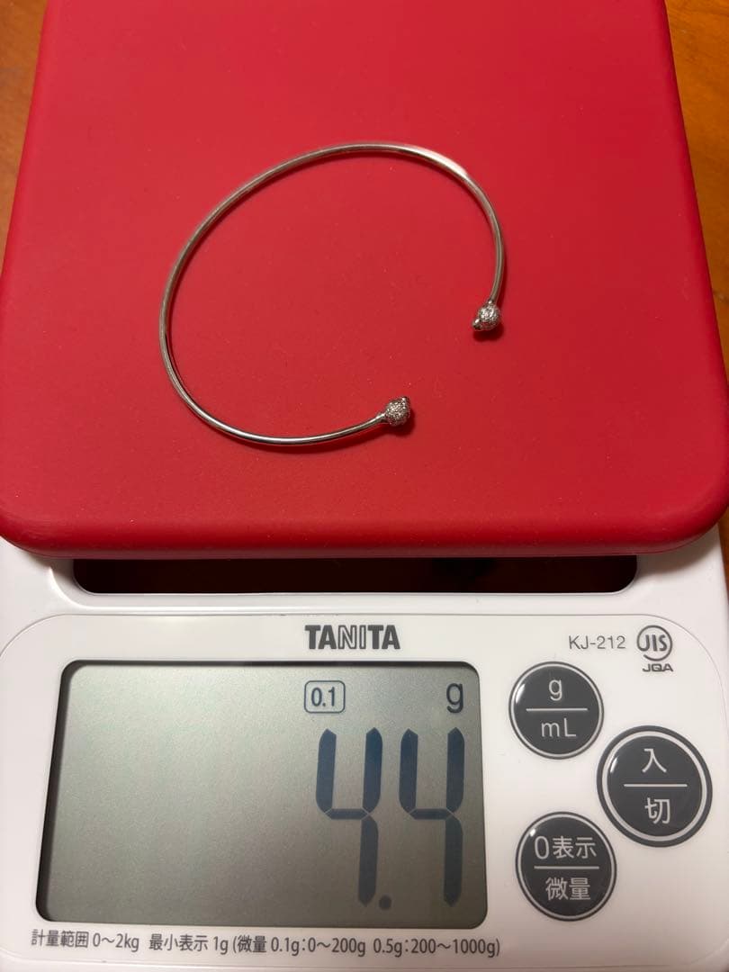 Pomellatoマーマノンマーマ☆廃盤☆バングル・ブレスレット