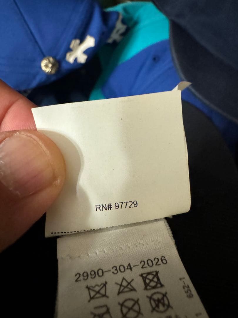 帽子 Chrome Hearts matty boy Cap