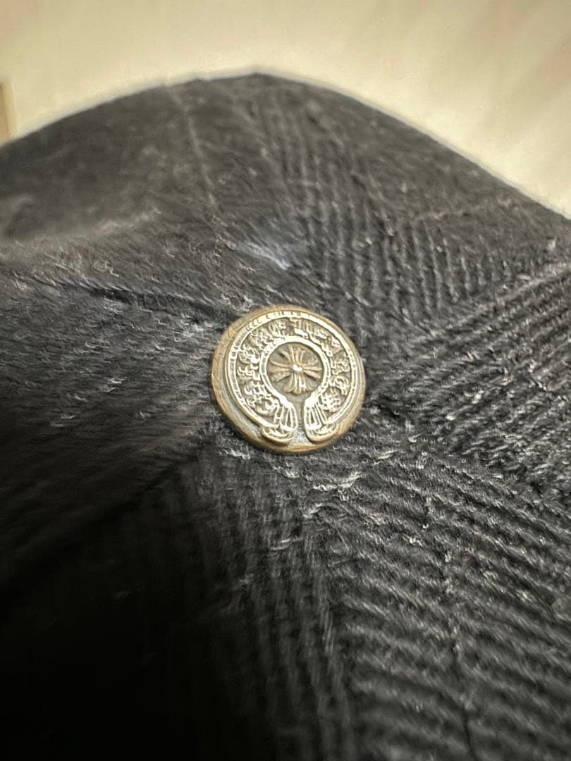 帽子 Chrome Hearts matty boy Cap