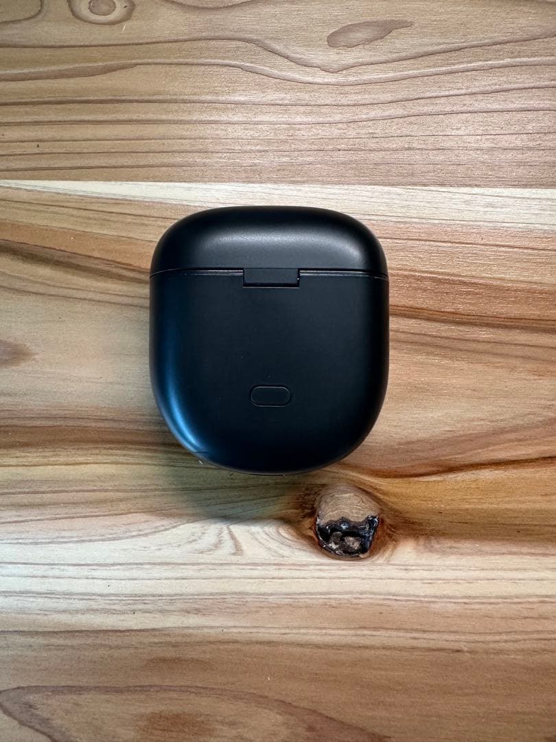 BOSE QUIETCOMFORT EARBUDS II ブラック