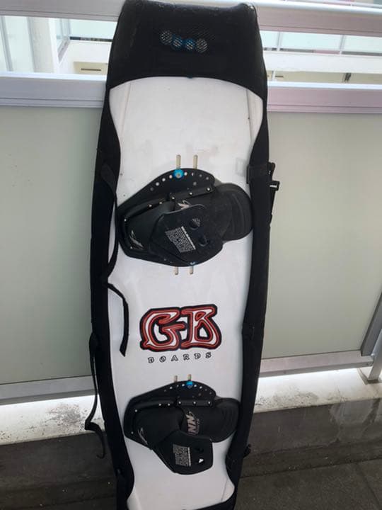 ウェイクボード