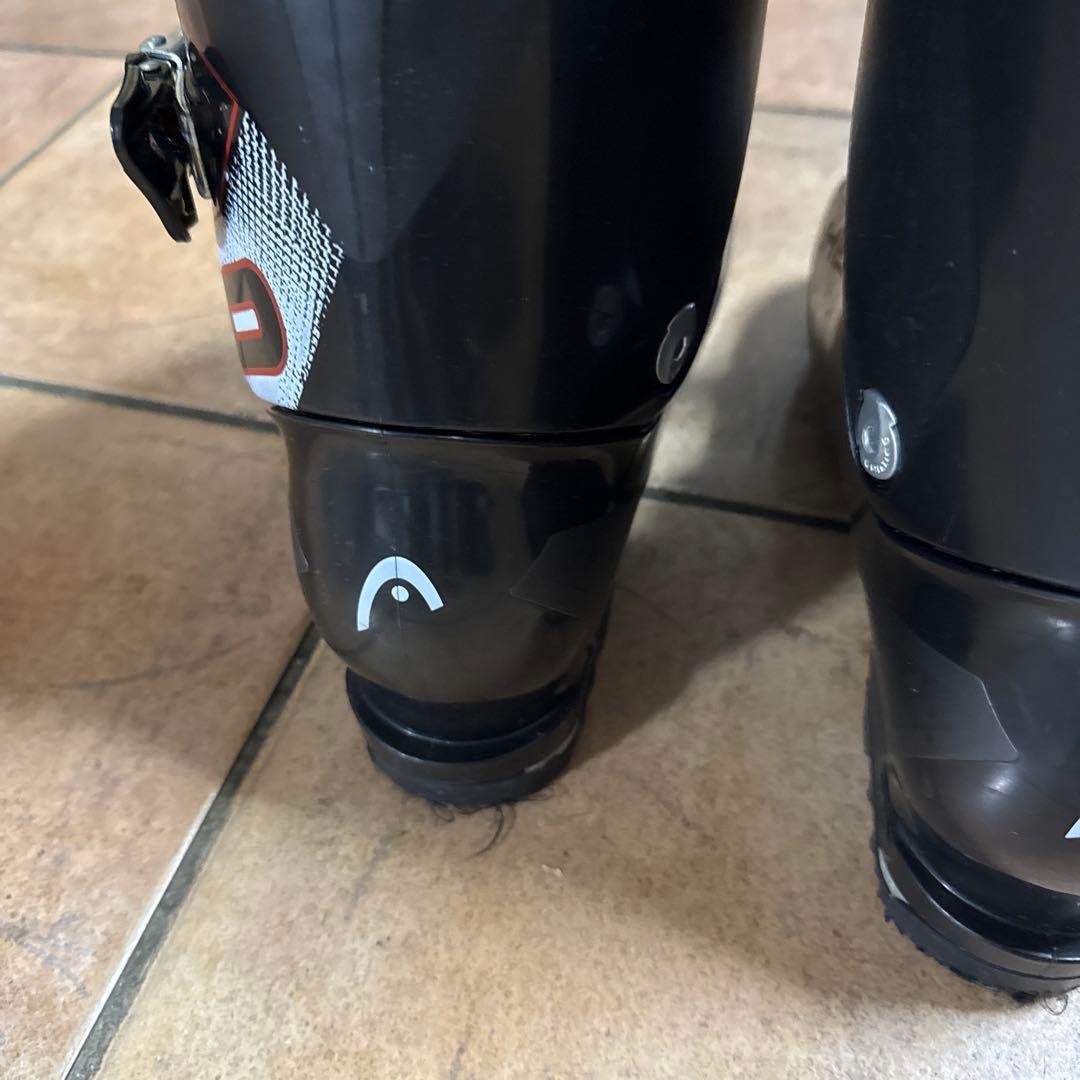 HEAD スキー ブーツ ソールサイズ317mm 男 メンズ