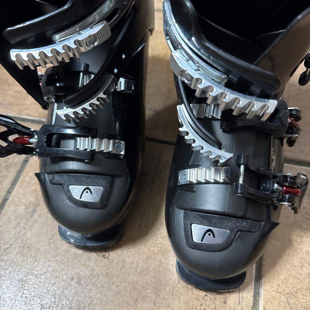 HEAD スキー ブーツ ソールサイズ317mm 男 メンズ