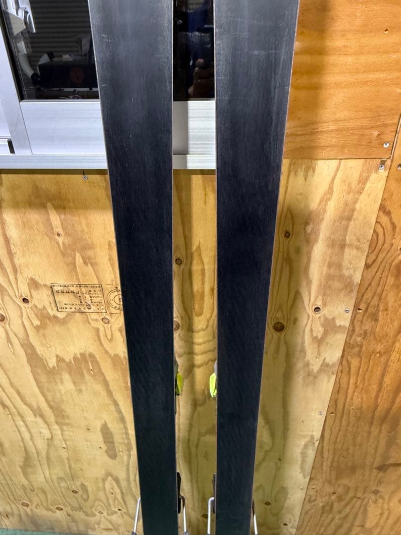 HEAD WORLDCUP I.GS RD スキー 176 GS用