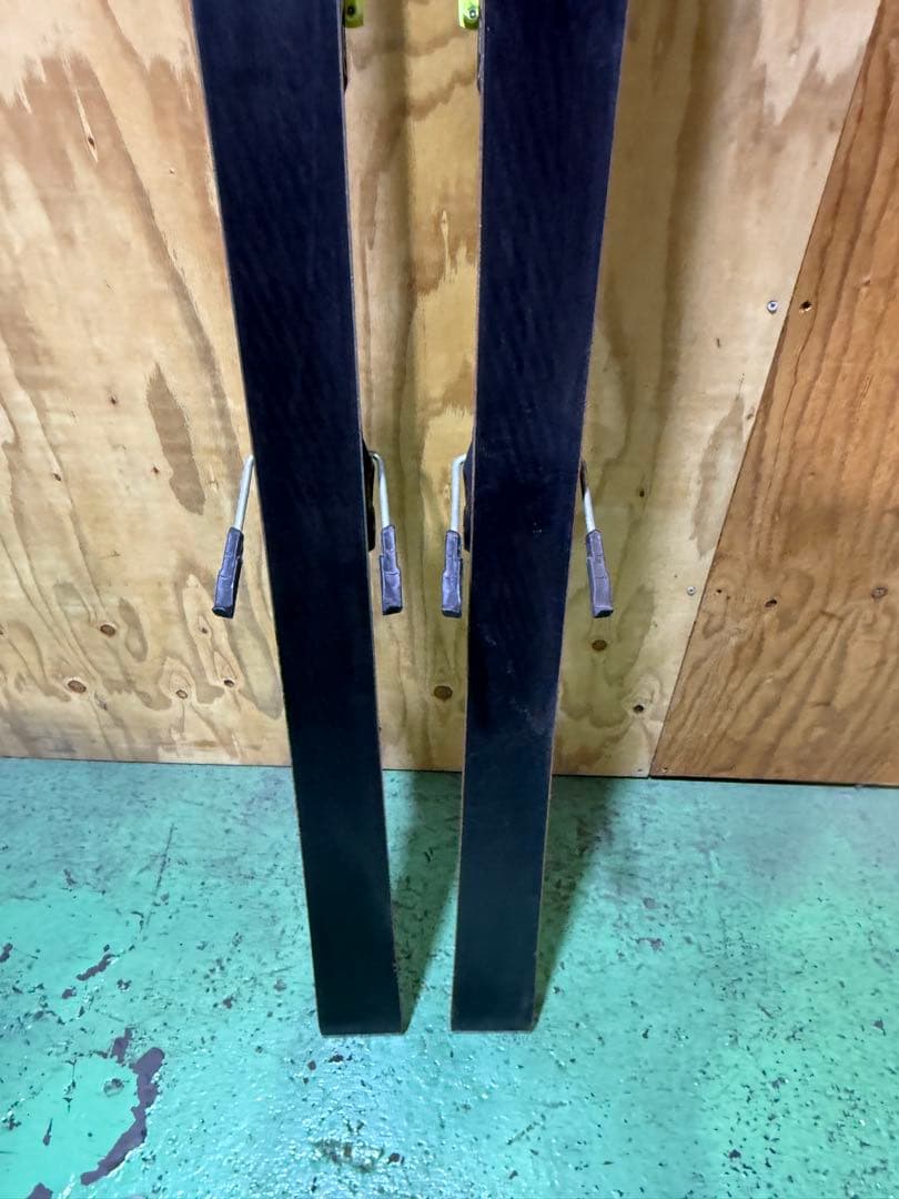 HEAD WORLDCUP I.GS RD スキー 176 GS用