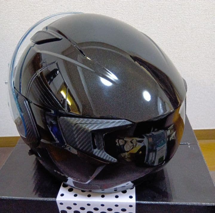 【美品】OGK　KABUTO　RYUKIシリーズ