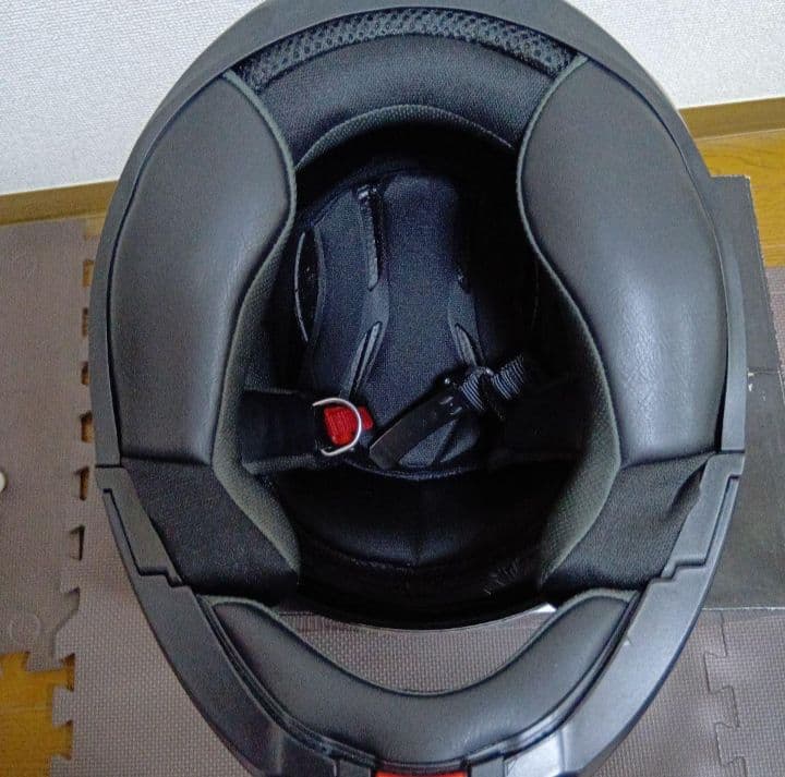 【美品】OGK　KABUTO　RYUKIシリーズ