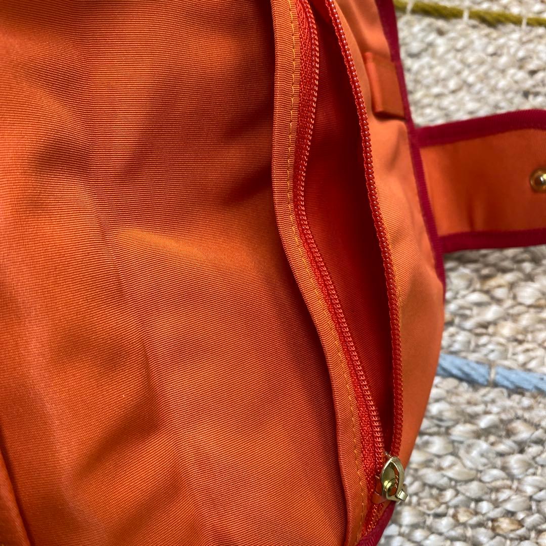 【人気柄！】フェイラー　ハイジ　母子手帳、パスポート入れ