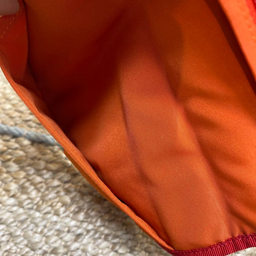 【人気柄！】フェイラー　ハイジ　母子手帳、パスポート入れ