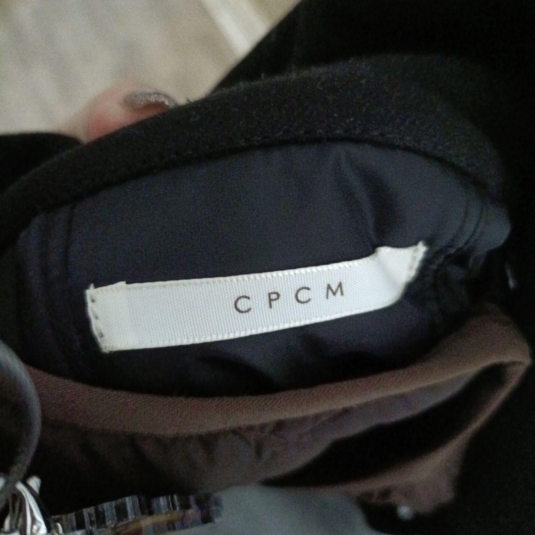 CPCM【PIPI’S 企画】3WAYコート