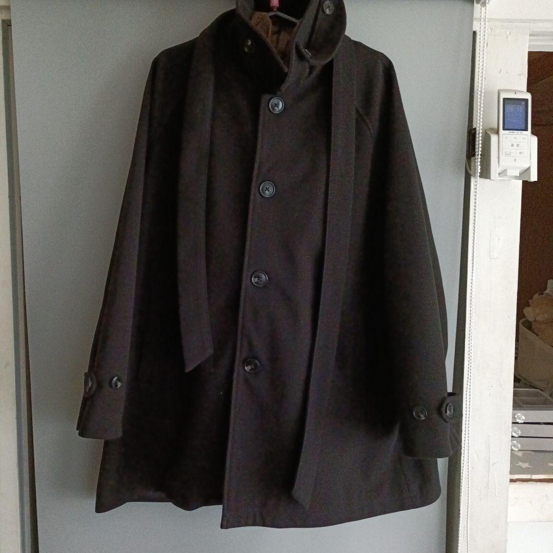 CPCM【PIPI’S 企画】3WAYコート