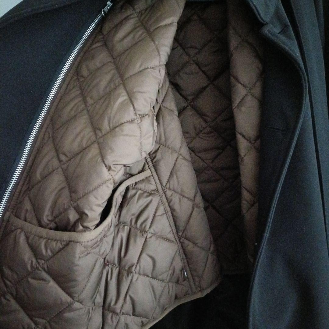 CPCM【PIPI’S 企画】3WAYコート