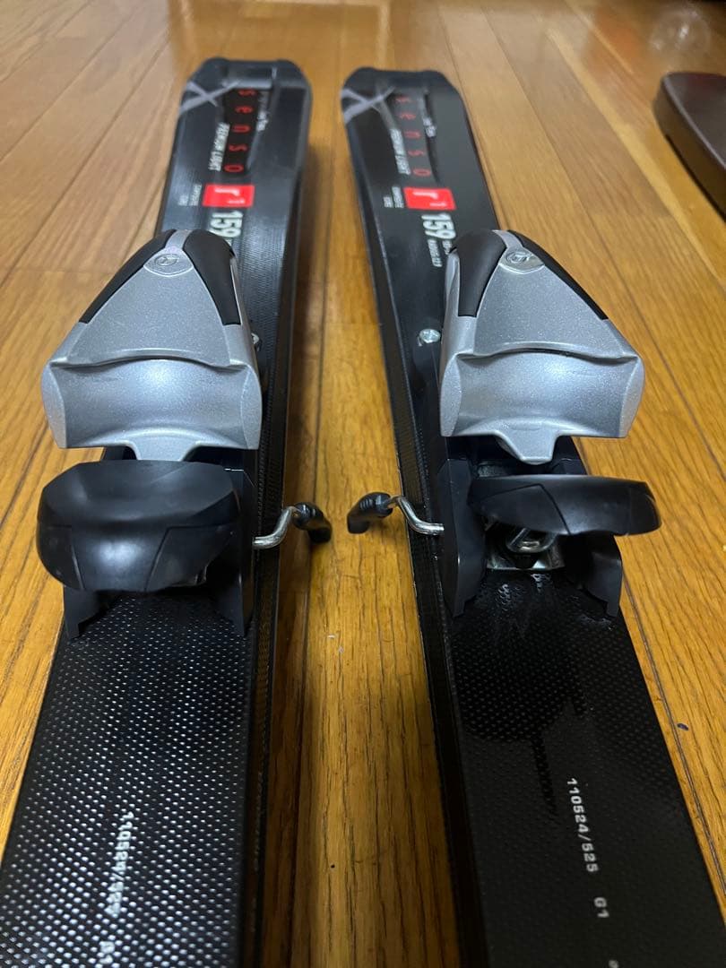 メーカー VOLKL senso premium light (Ski)