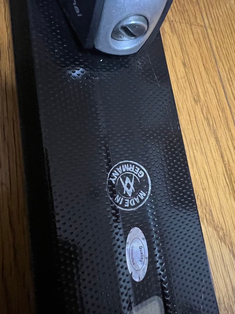 メーカー VOLKL senso premium light (Ski)