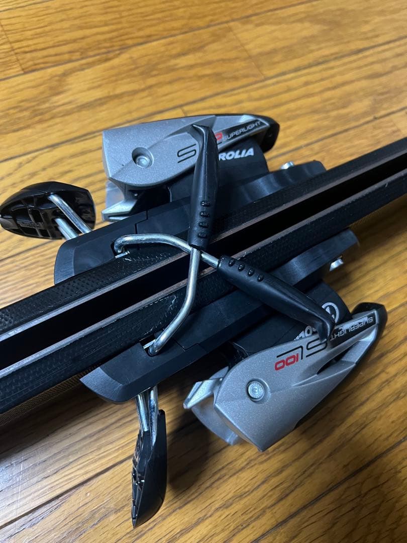 メーカー VOLKL senso premium light (Ski)