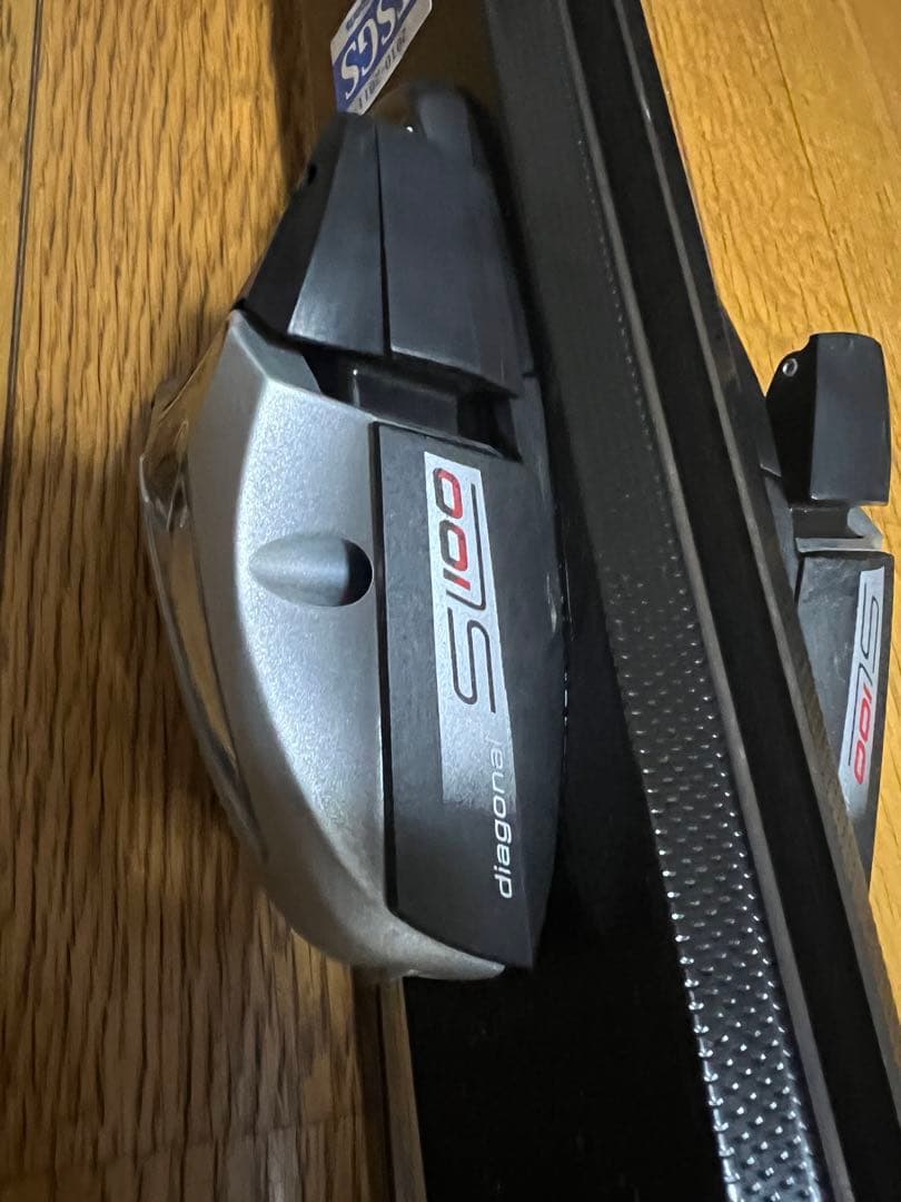 メーカー VOLKL senso premium light (Ski)