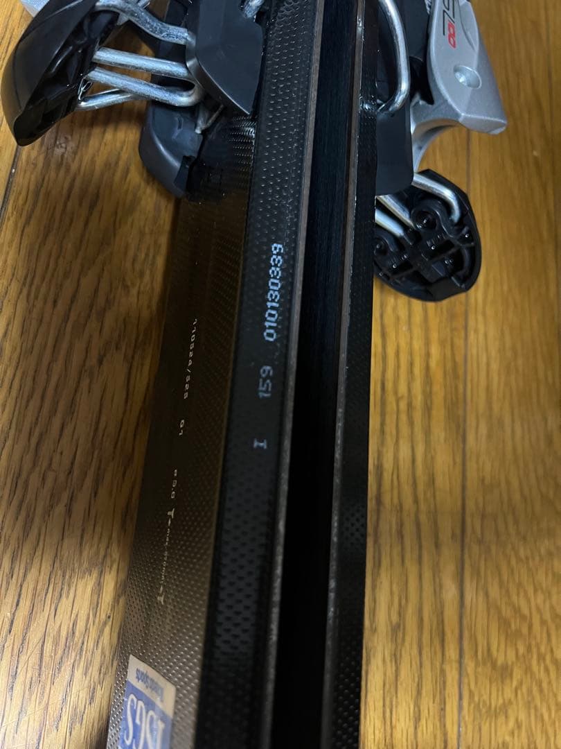 メーカー VOLKL senso premium light (Ski)