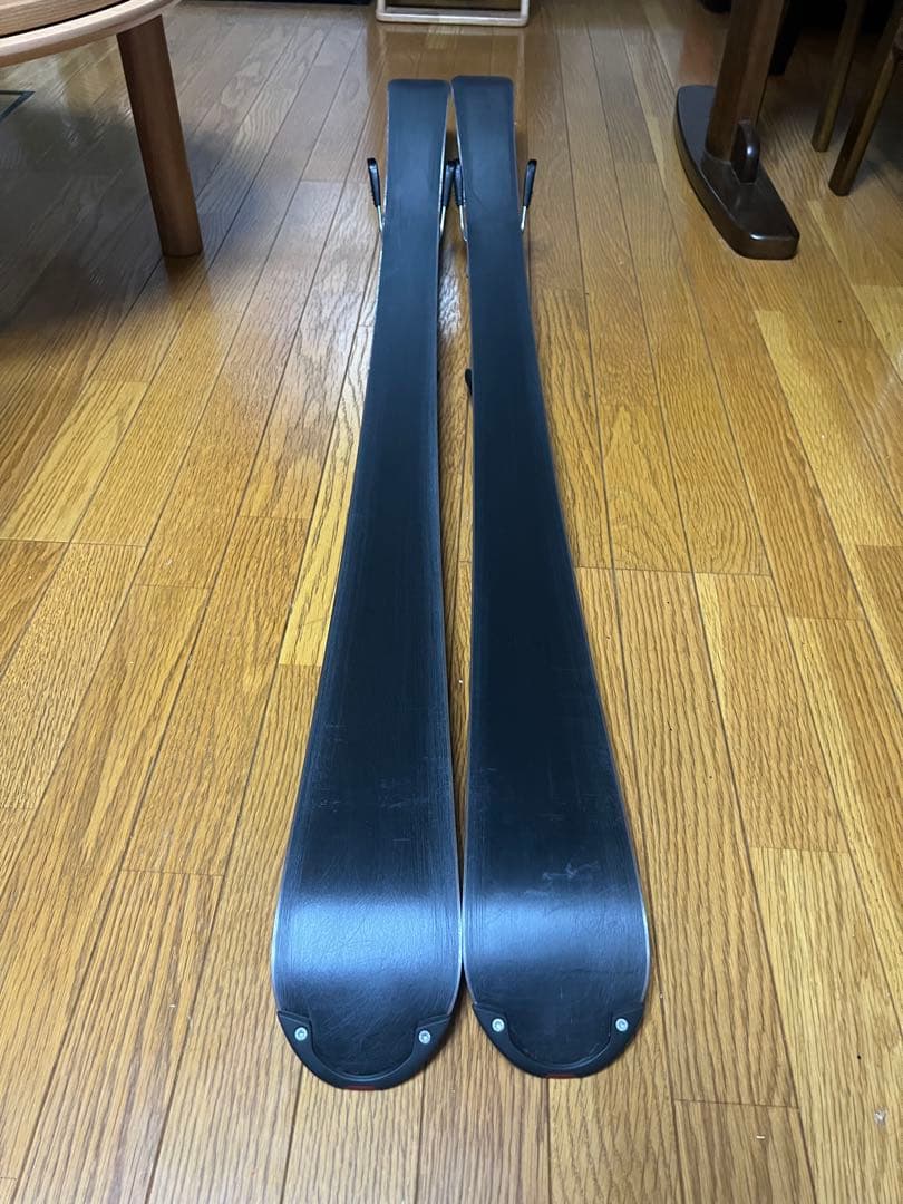 メーカー VOLKL senso premium light (Ski)