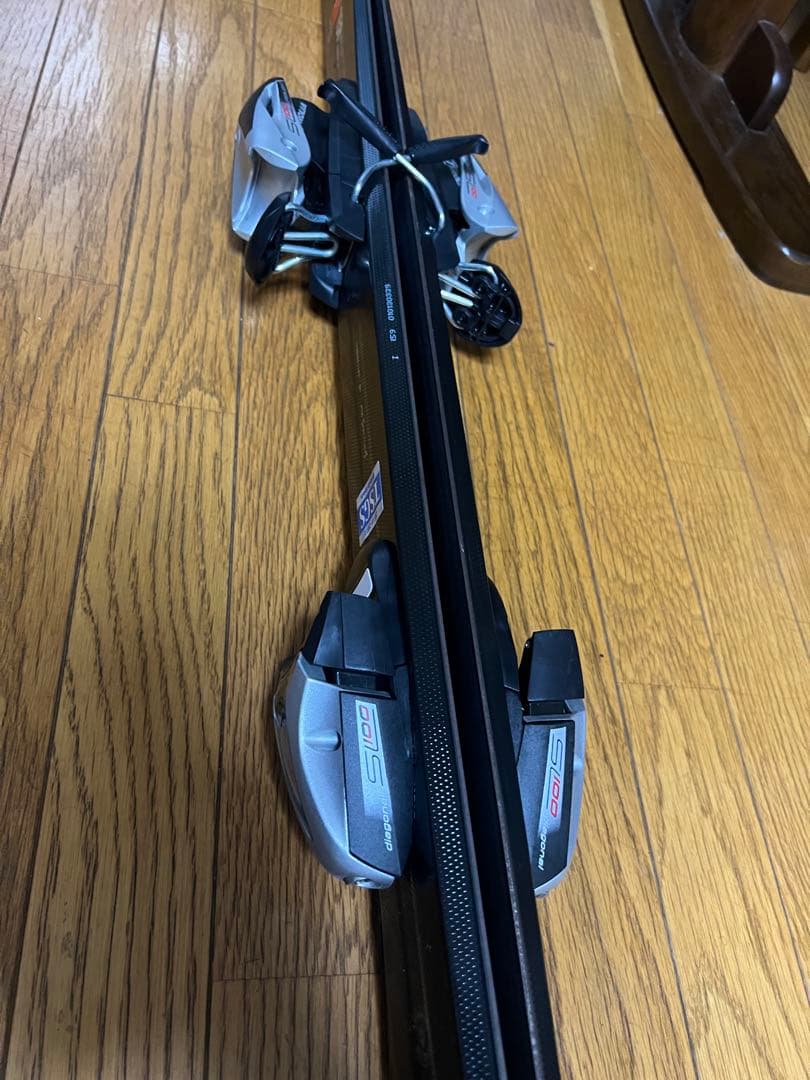 メーカー VOLKL senso premium light (Ski)