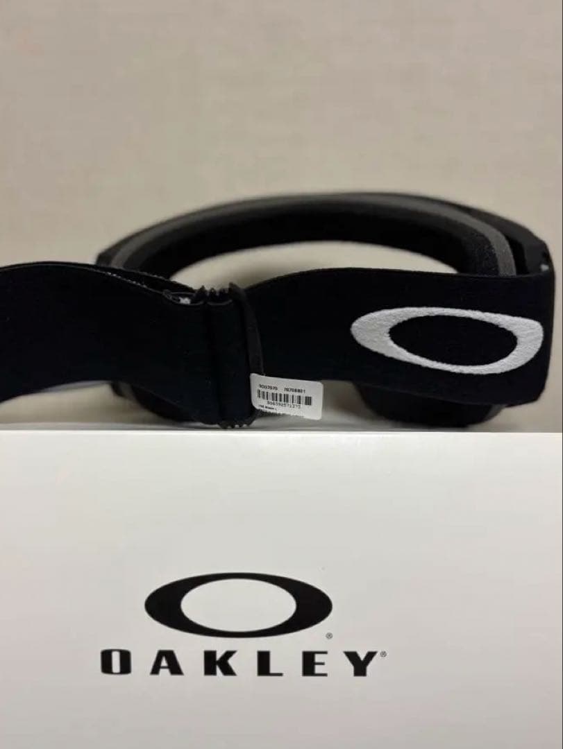 OAKLEY LINE MINER L ゴーグル　L ランイマイナー　新品未使用
