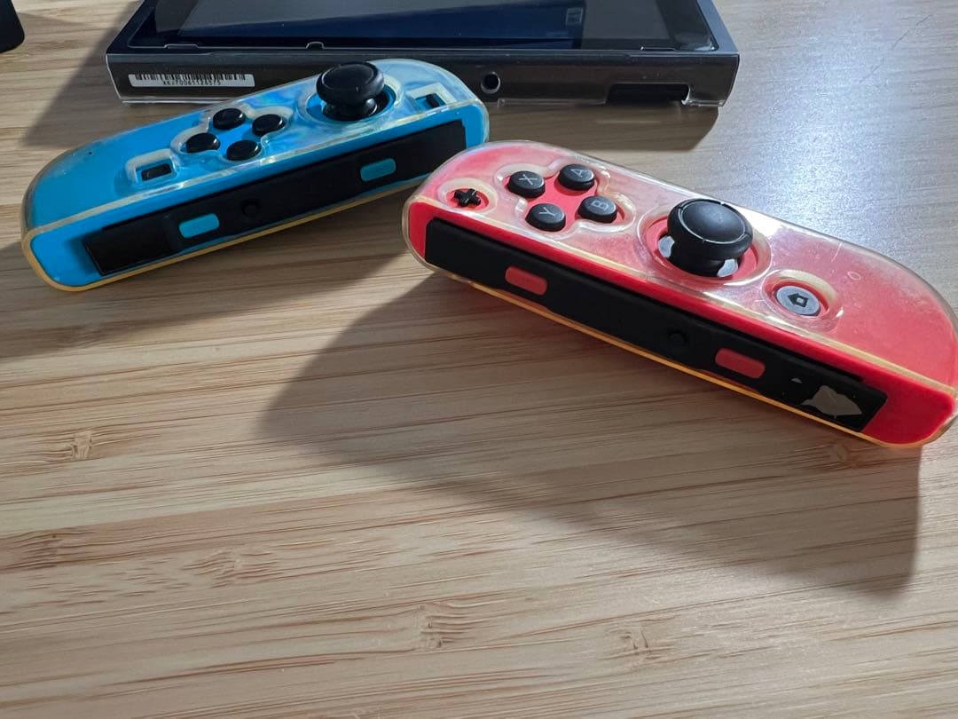 Nintendo Switch (初代)