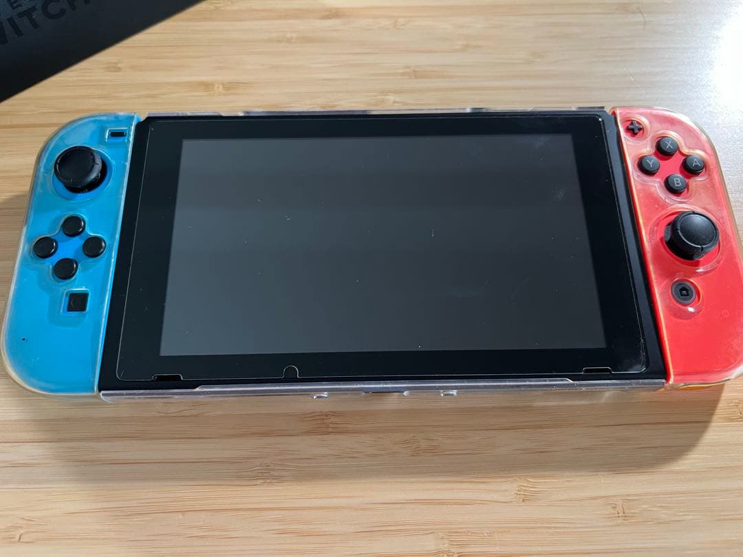 Nintendo Switch (初代)