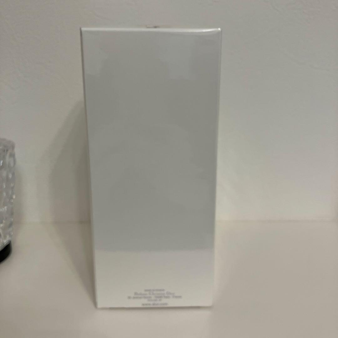 【新品】Dior Jasmin des Anges ハンド＆ボディローション