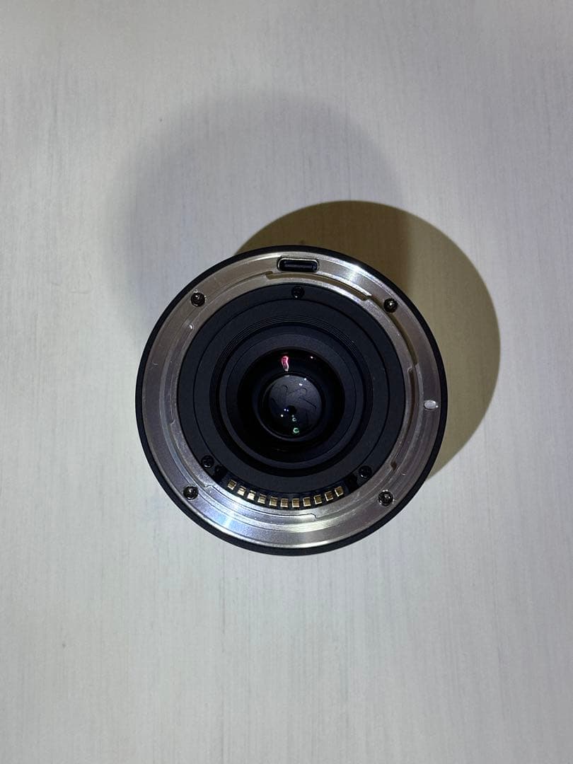 Viltrox AF 20/2.8 Z 単焦点レンズ