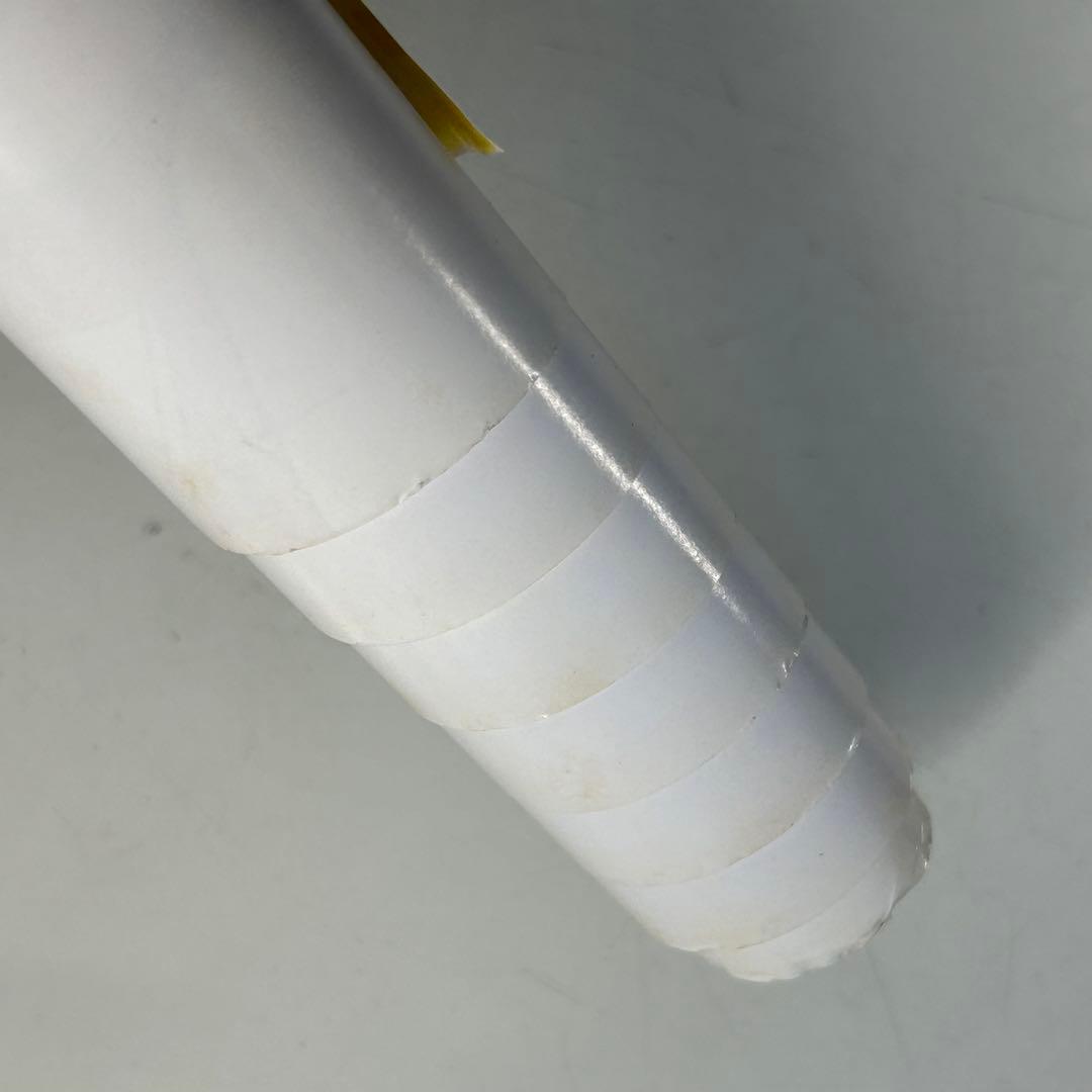 魔法のスターマジカルエミ＆魔法のアイドルパステルユーミ　販促用ポスター