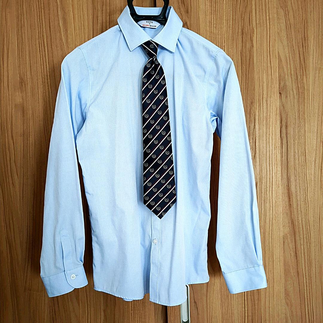 美品 waltz by BEAMS DESIGN スーツ 165 卒業式 男の子