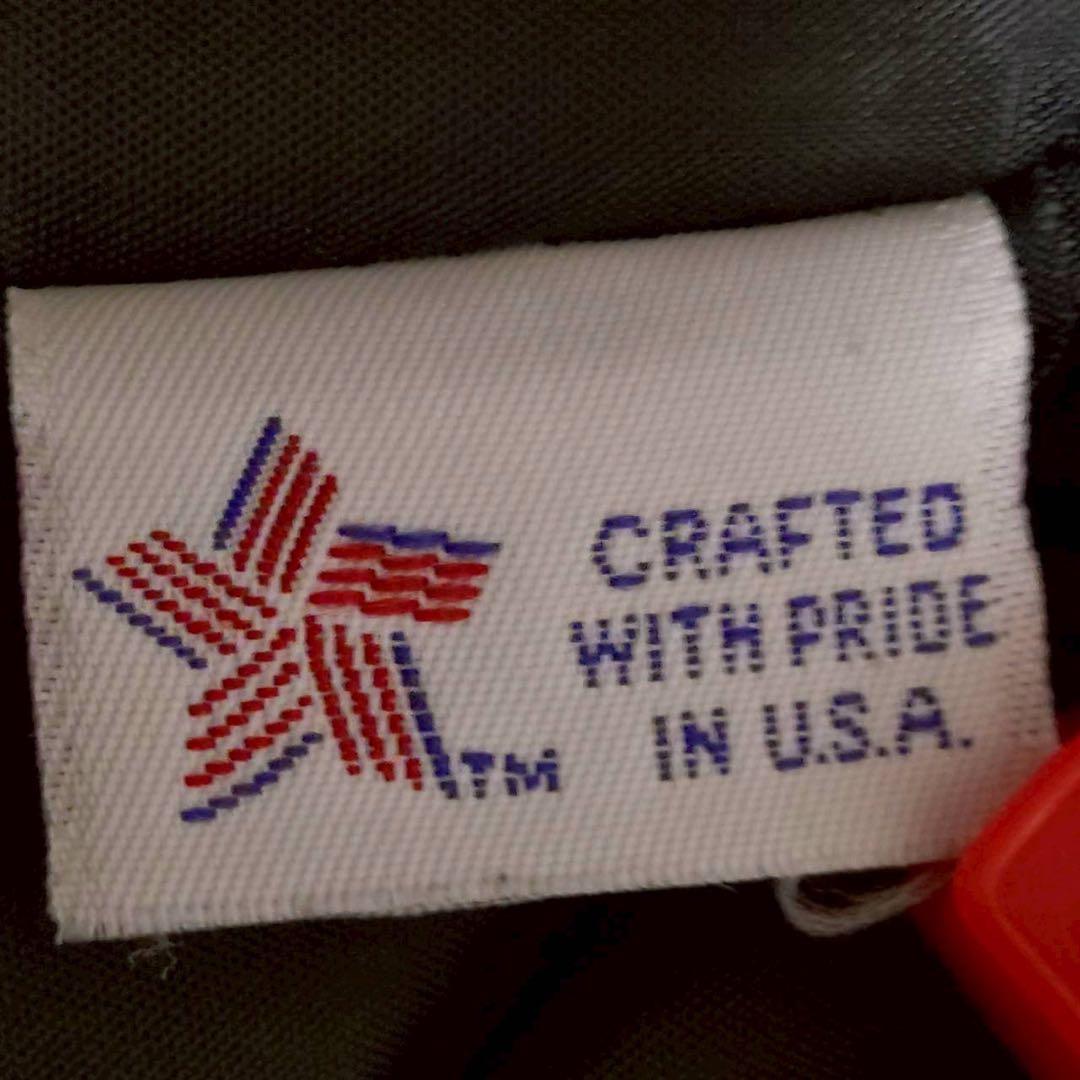 schott ピーコート　グレー　38