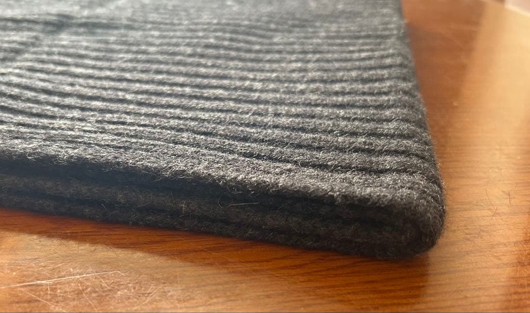 William Brunton Steven Alan カシミヤ マフラー