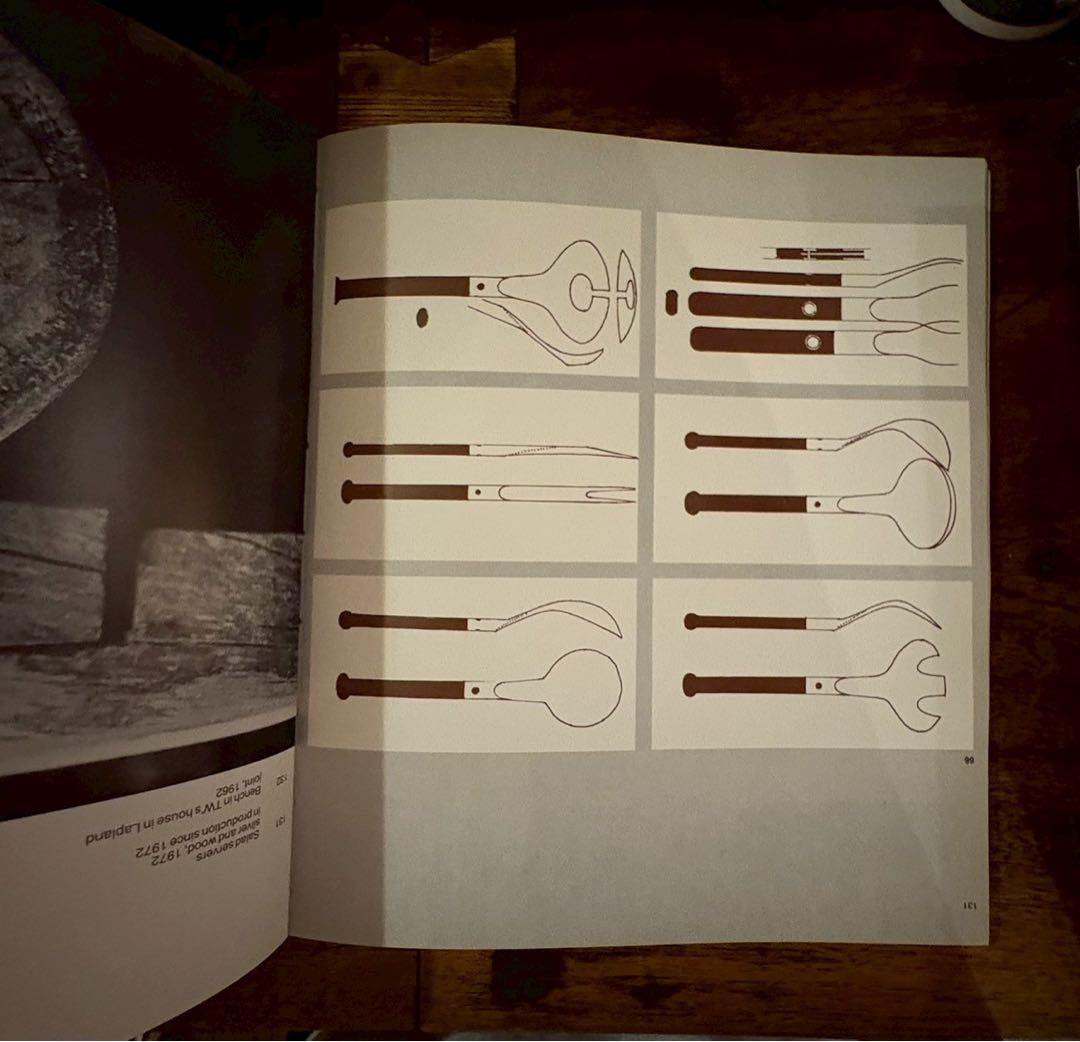 TAPIO WIRKKALAタピオ・ヴィルカラ 作品集