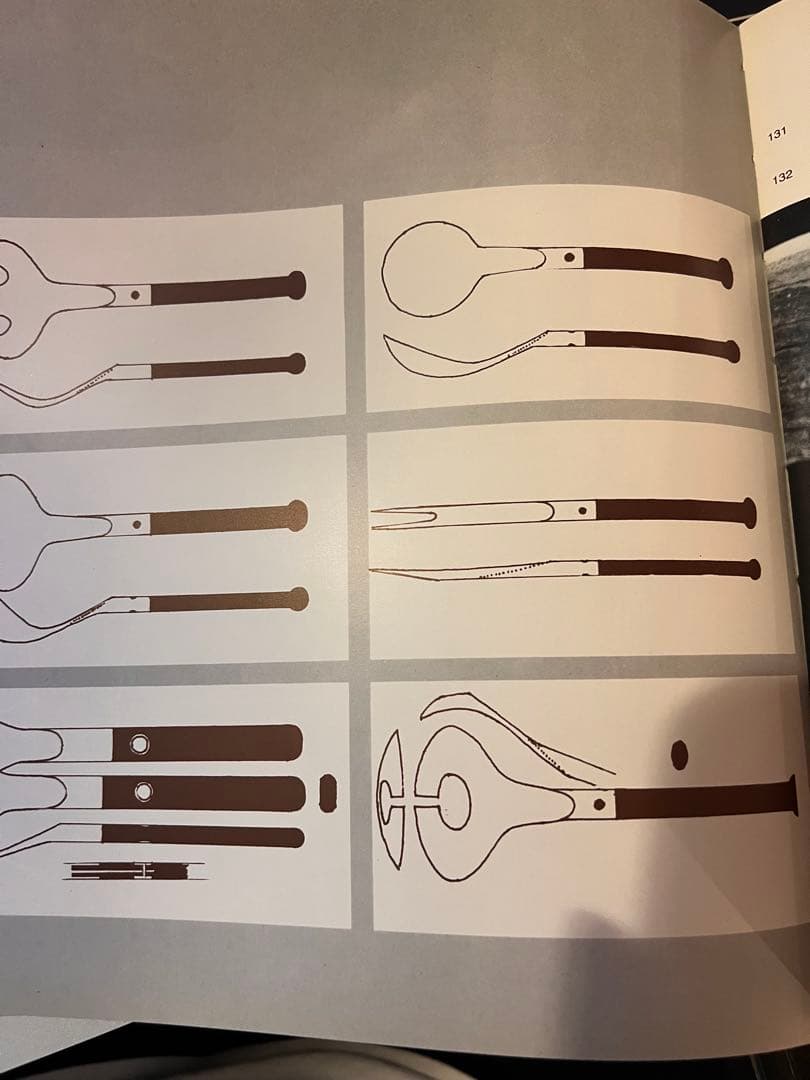 TAPIO WIRKKALAタピオ・ヴィルカラ 作品集