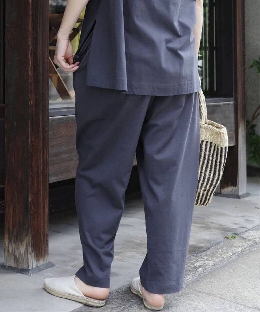 セダム(*´ω｀*)◡̈ジャーナルスタンダードラックス|オーガニックコットン