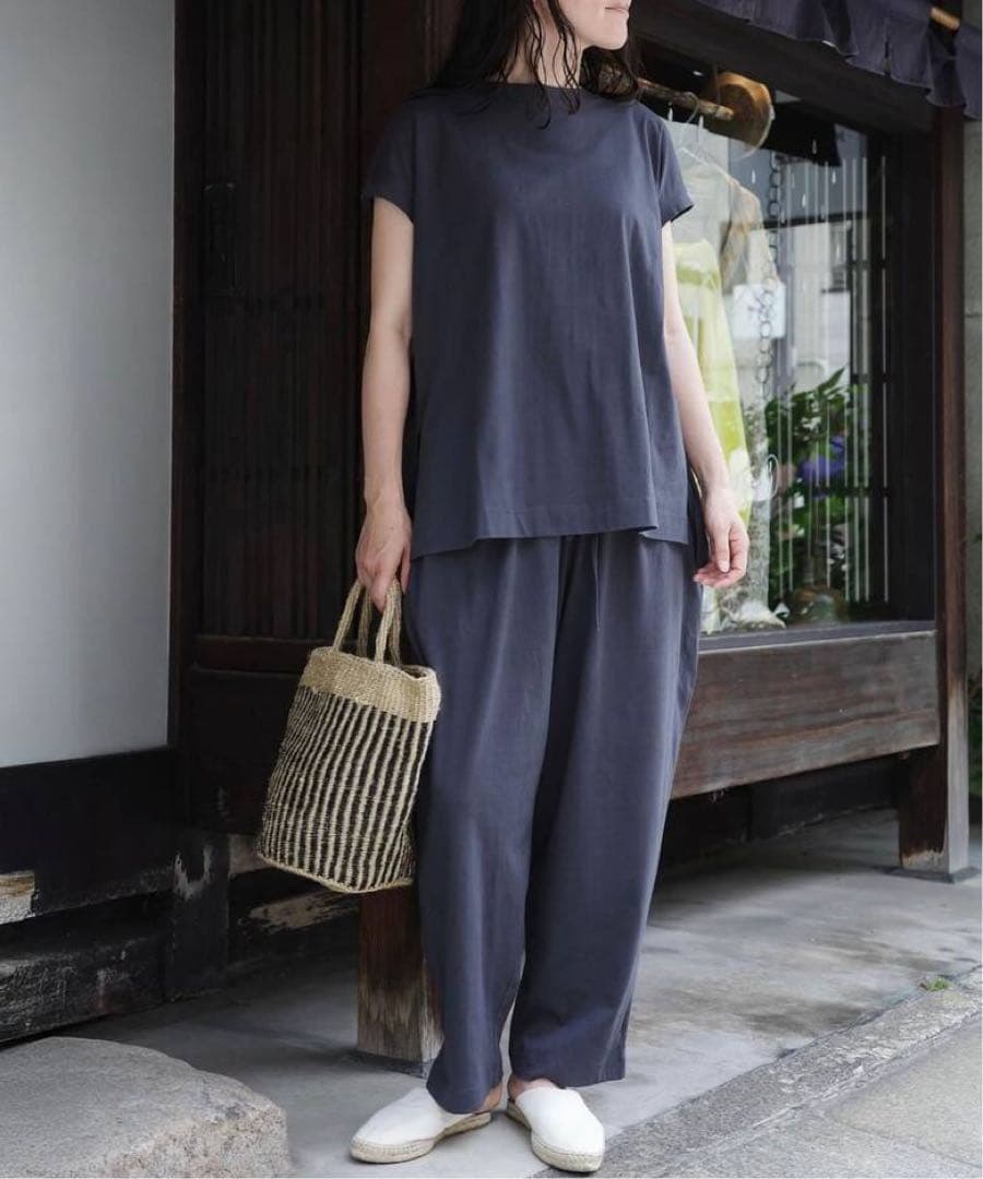 セダム(*´ω｀*)◡̈ジャーナルスタンダードラックス|オーガニックコットン