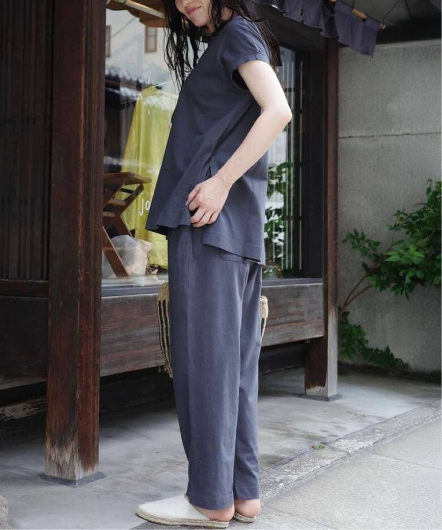 セダム(*´ω｀*)◡̈ジャーナルスタンダードラックス|オーガニックコットン