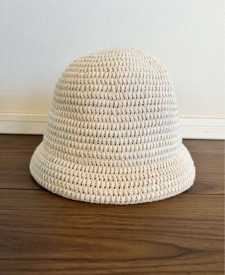 帽子 cootie productions Knit Crusher Hat