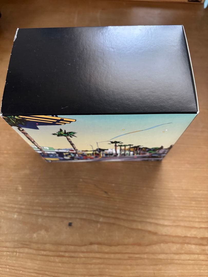 山下達郎 THE RCA YEARS 1976-1982 CDボックスセット