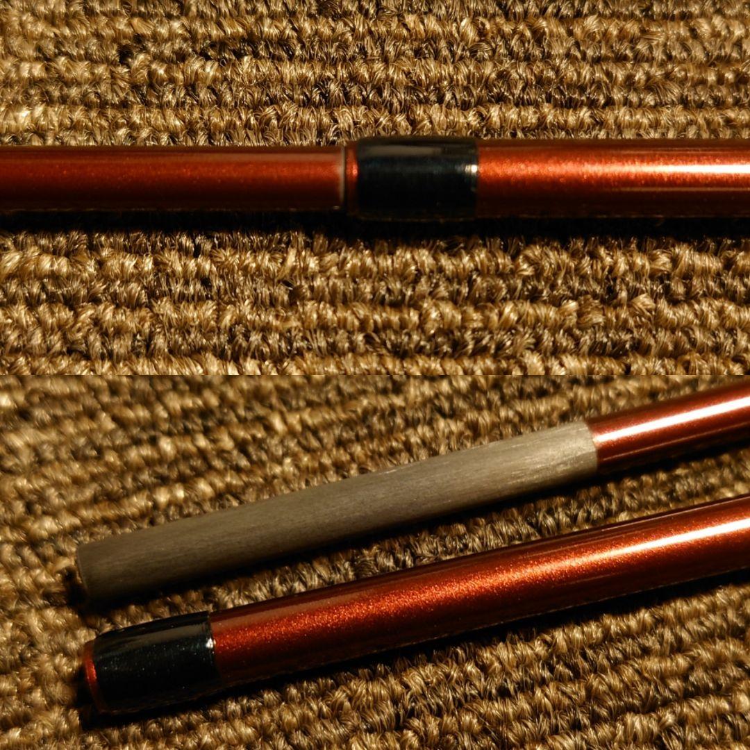 超希少番手未使用品シマノ 94 スコーピオン EV 2602-2 夢屋 シャウラ