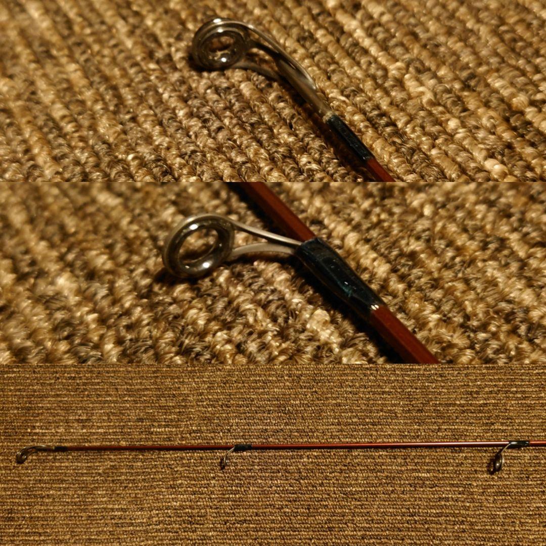 超希少番手未使用品シマノ 94 スコーピオン EV 2602-2 夢屋 シャウラ