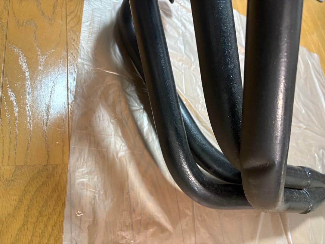 CB750F バナナ管　マフラー　rc04