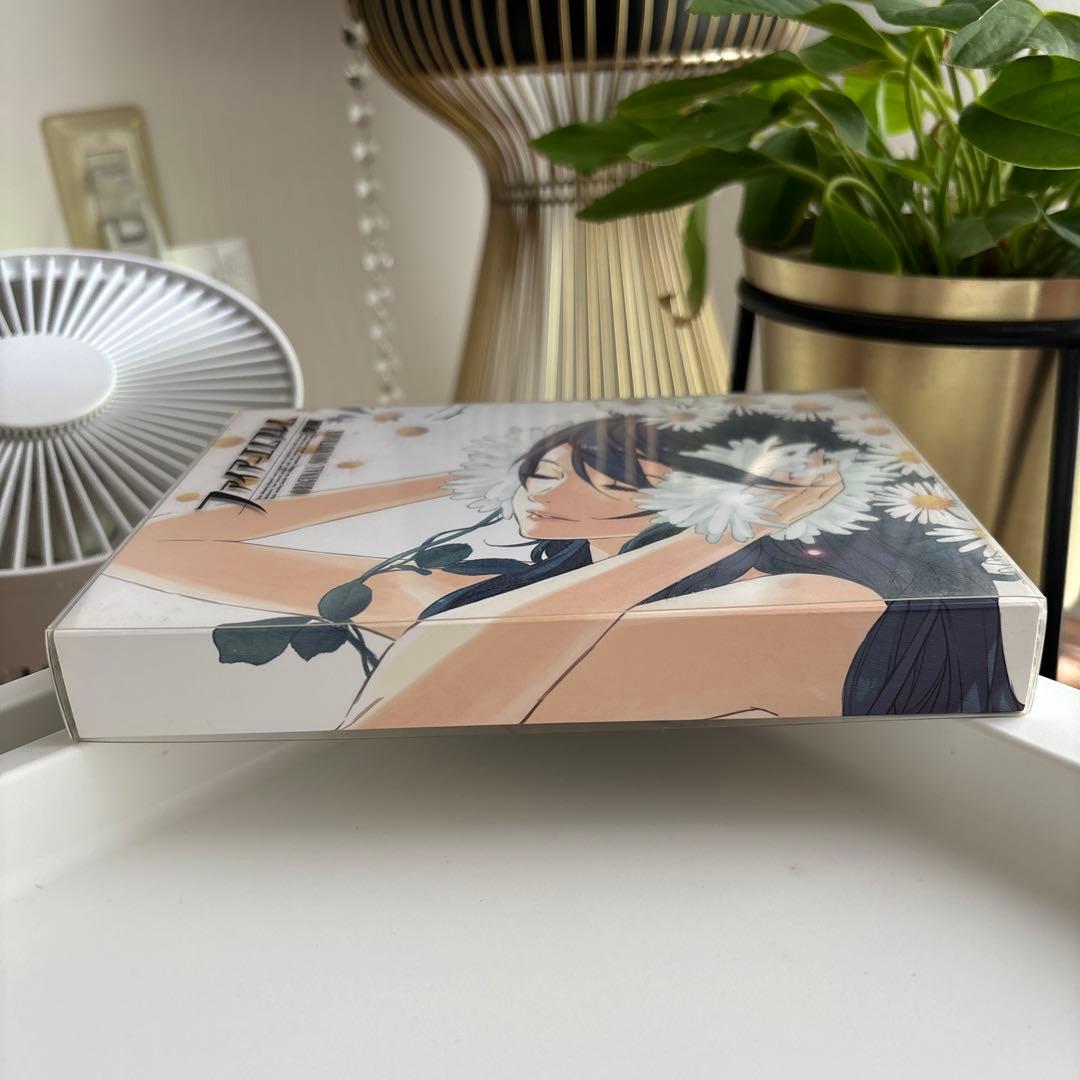 「ファイアーエムブレム覚醒」オリジナルサウンドトラック