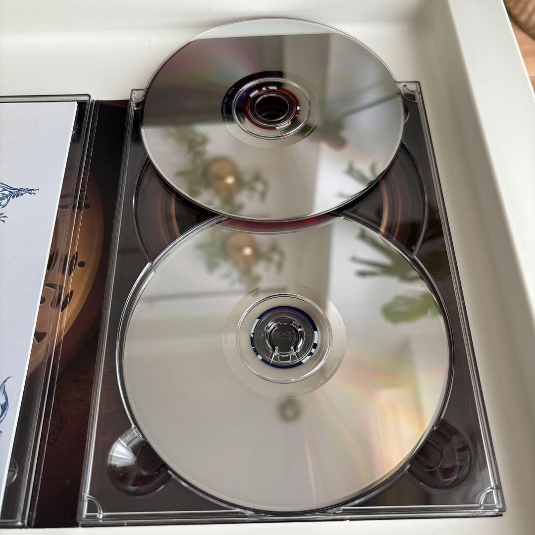 「ファイアーエムブレム覚醒」オリジナルサウンドトラック