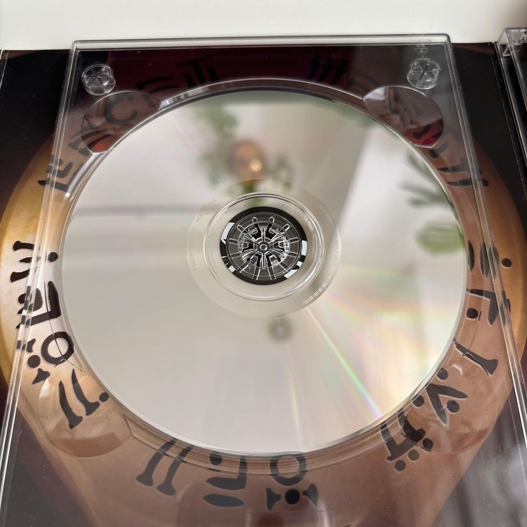 「ファイアーエムブレム覚醒」オリジナルサウンドトラック