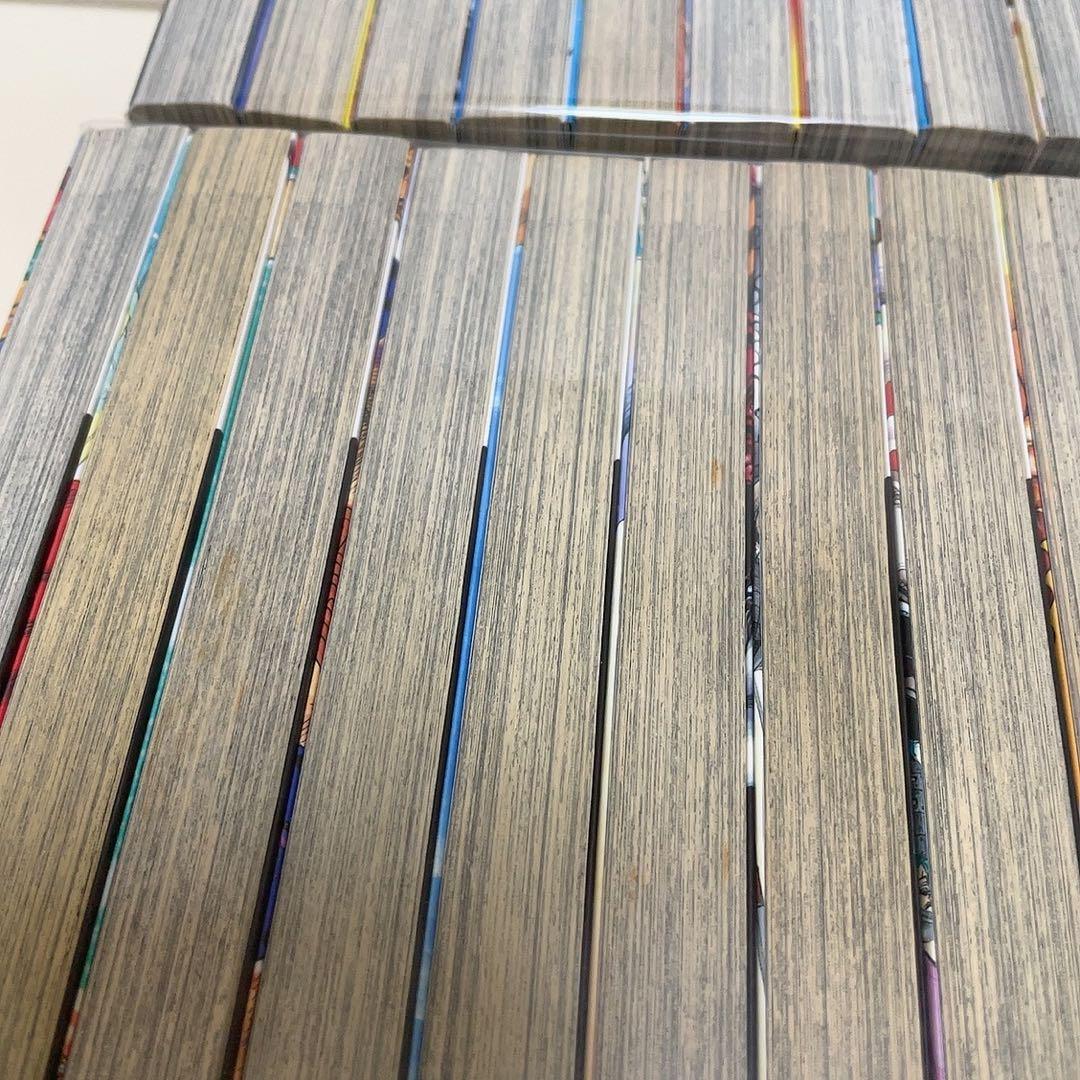 キングダム 1-77巻 全巻セット