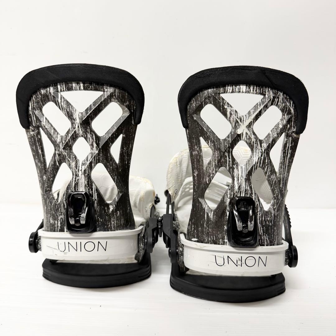 SALOMON UNION スノボセット　サロモン　ユニオン　スノーボード　美品